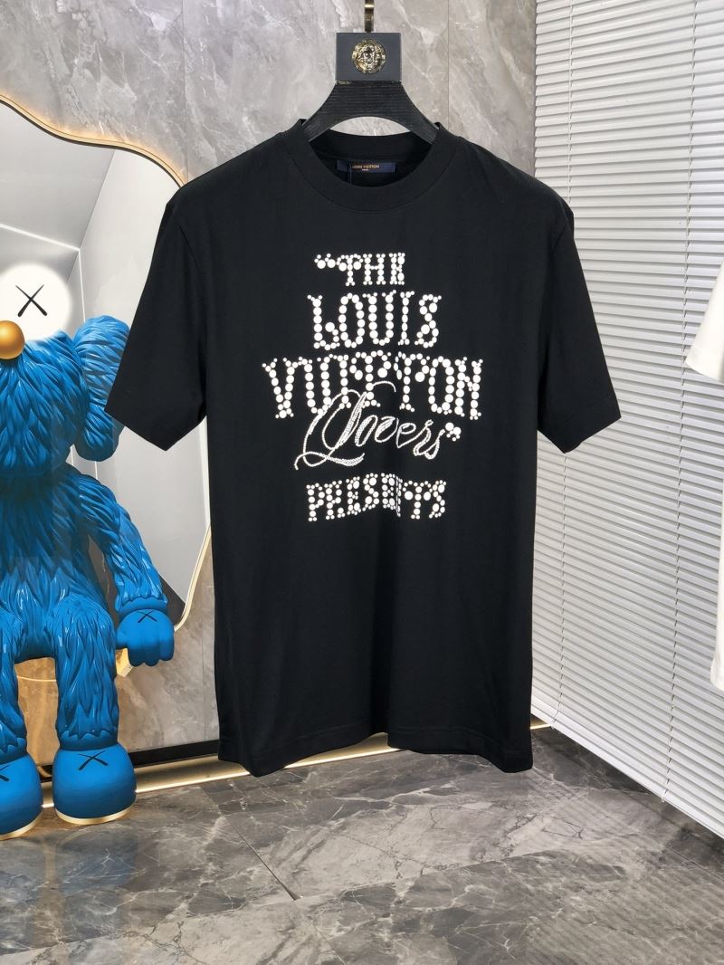 Louis Vuitton T-Shirts